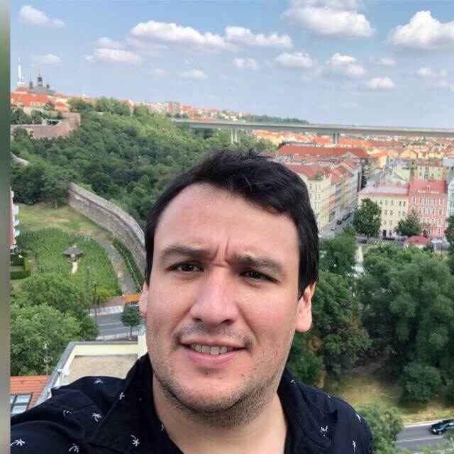 Bernardo