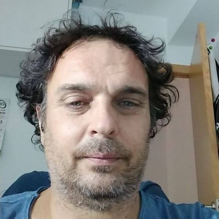 José Jimenez